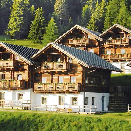 Almdorf Hochlienz Apartment Alm 30 Obernussdorf Eksteriør billede