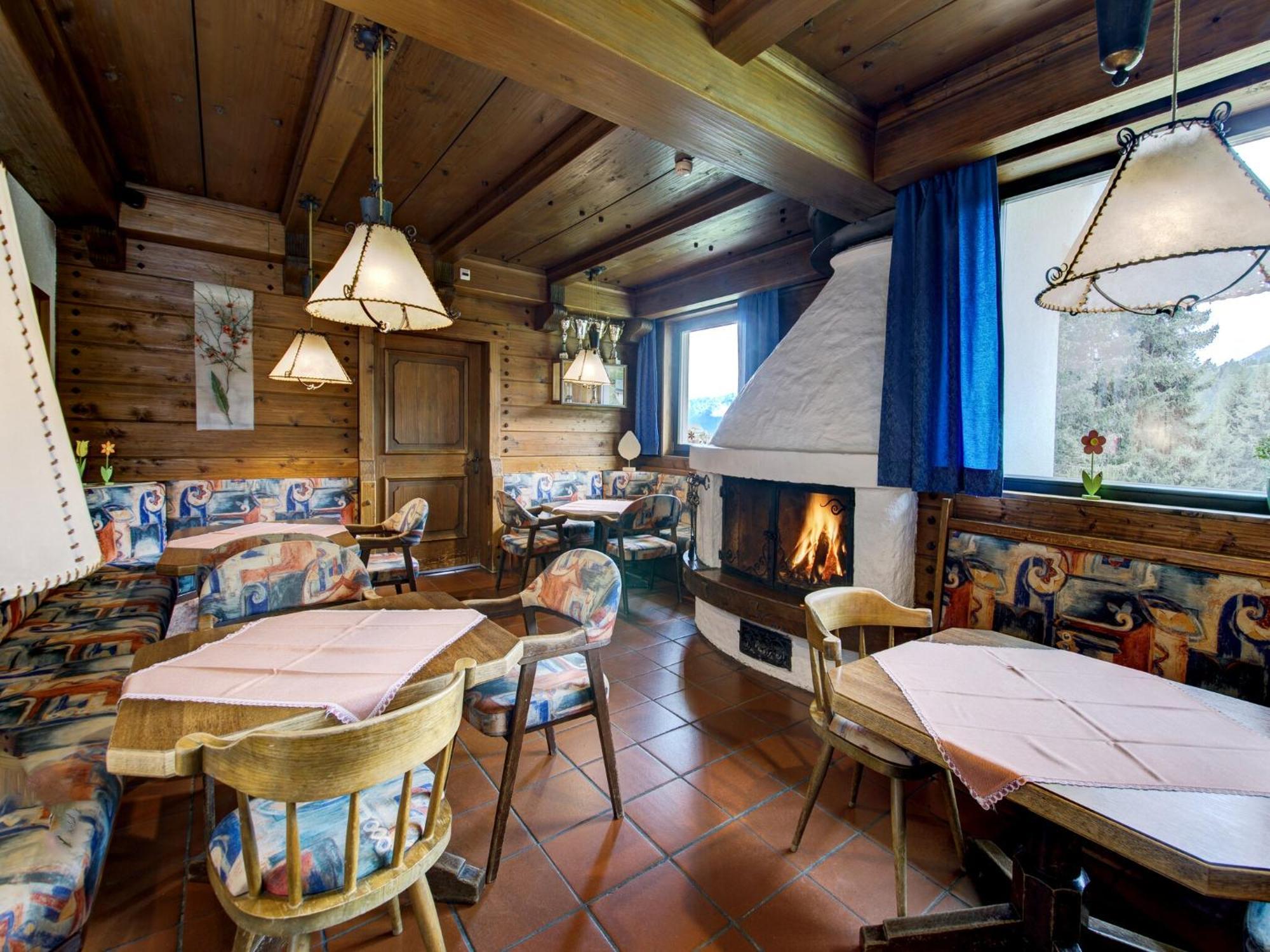 Almdorf Hochlienz Apartment Alm 30 Obernussdorf Eksteriør billede