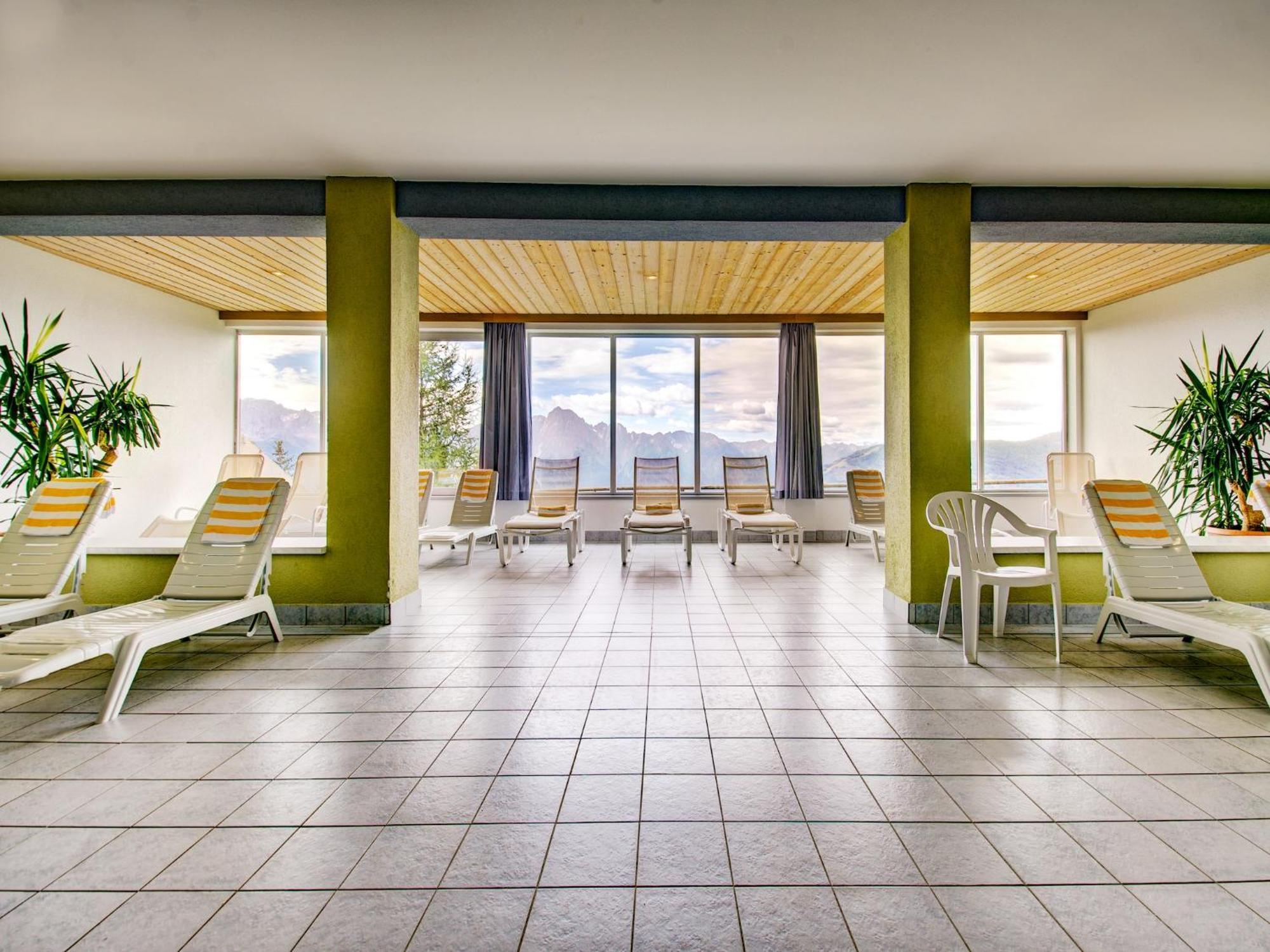 Almdorf Hochlienz Apartment Alm 30 Obernussdorf Eksteriør billede