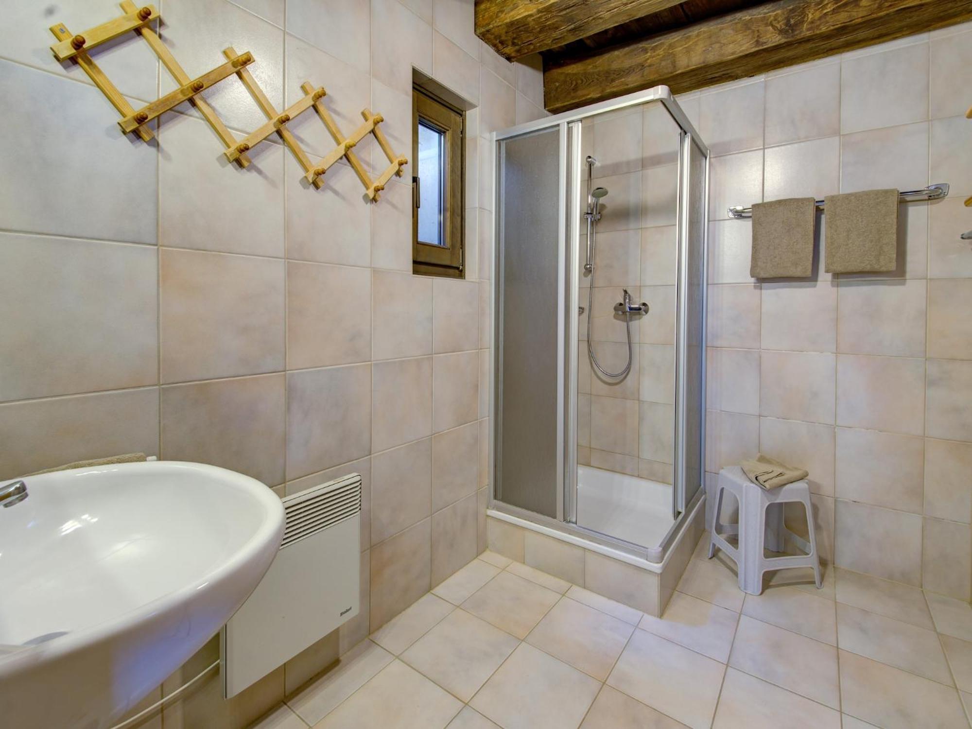 Almdorf Hochlienz Apartment Alm 30 Obernussdorf Eksteriør billede