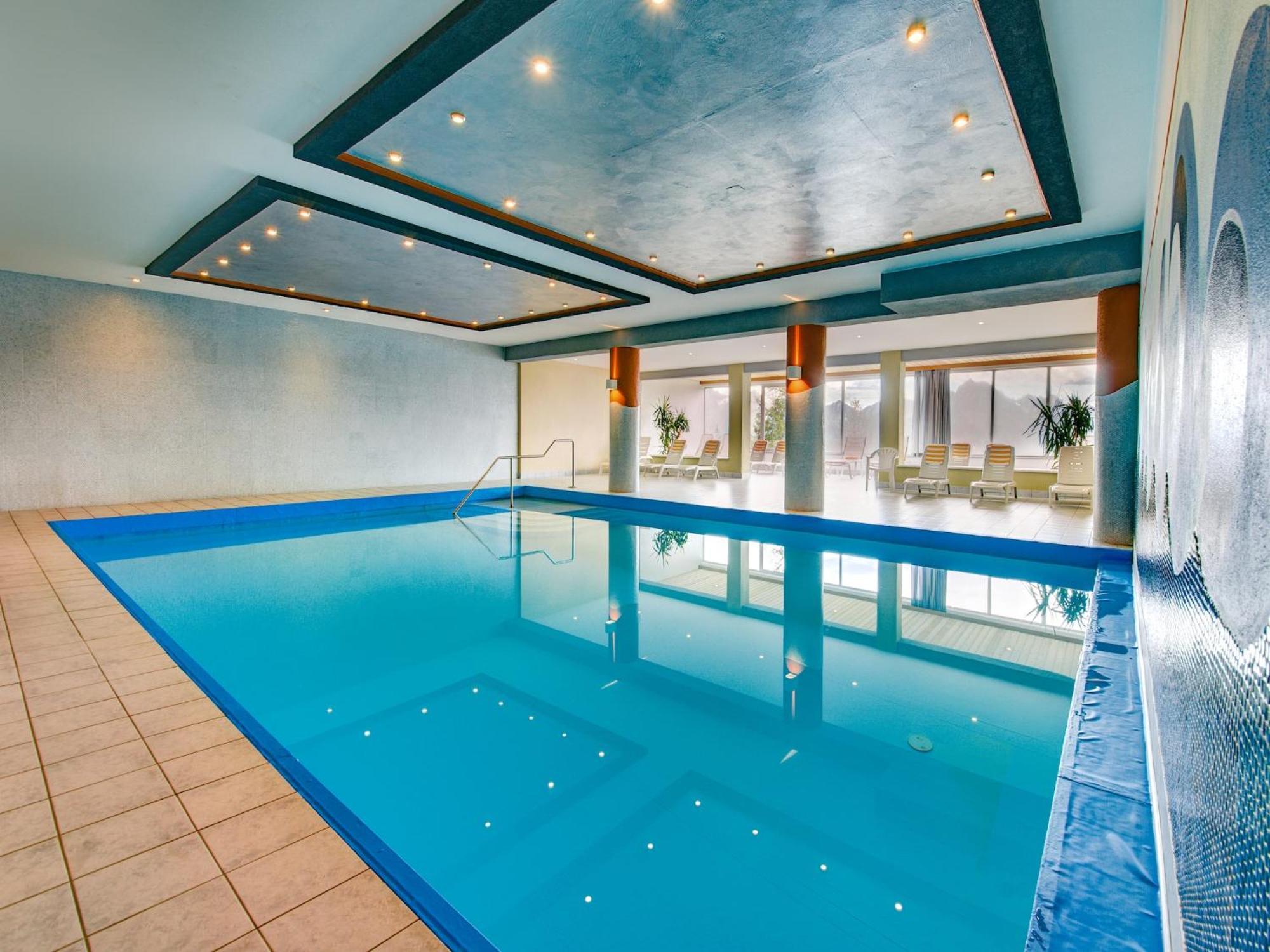 Almdorf Hochlienz Apartment Alm 30 Obernussdorf Eksteriør billede