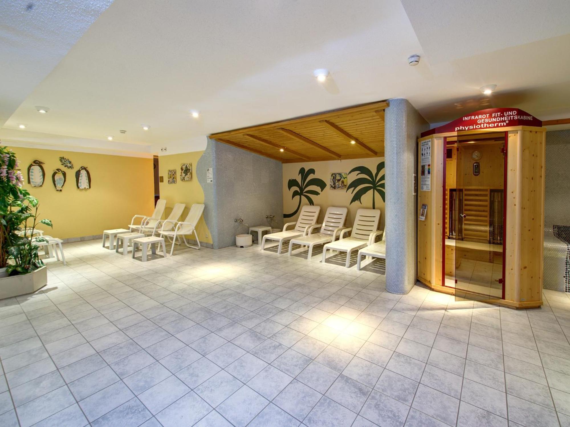 Almdorf Hochlienz Apartment Alm 30 Obernussdorf Eksteriør billede